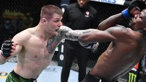 UFC on ABC 2 Rezultati: Marvin Vettori slavio odlukom sudaca protiv Kevina Hollanda